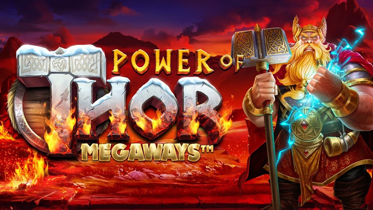 Thor - Diyos ng Kidlat