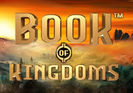 Book Of Kingdoms
