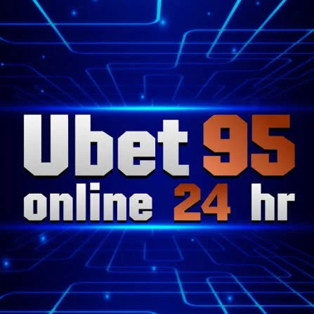 Ubet95 icon